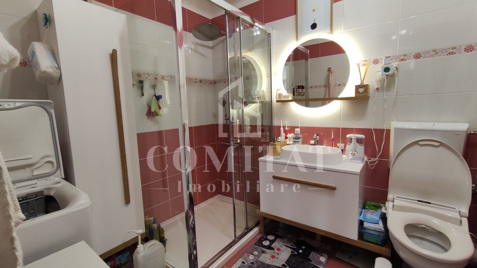 Apartament cu 2 camere | 57 mp | Buna ziua - Poză 5