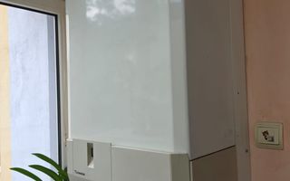 Apartament 3 camere Ostroveni | Etaj 1 | Centrala proprie I-01 - Poză 7