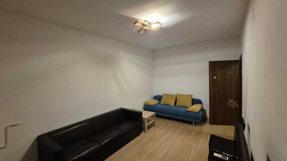 AP. 2 CAMERE FLOREASCA, MASINA SPALAT VASE, BLOC REABILITAT, METROU - Poză 2