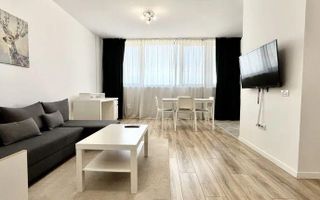 Apartament de lux - 2 camere si parcare privata - langa VOX - Torontal - Poză 1