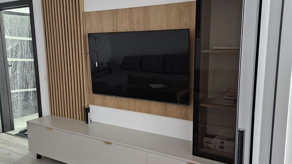 2 camere cu parcare, Sofia Residence, mobilat și utilat, gata de mutat - Poză 10