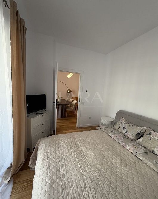 Apartament premium cu parcare subterană. Ansamblu Rezidential Nou. - Poză 10