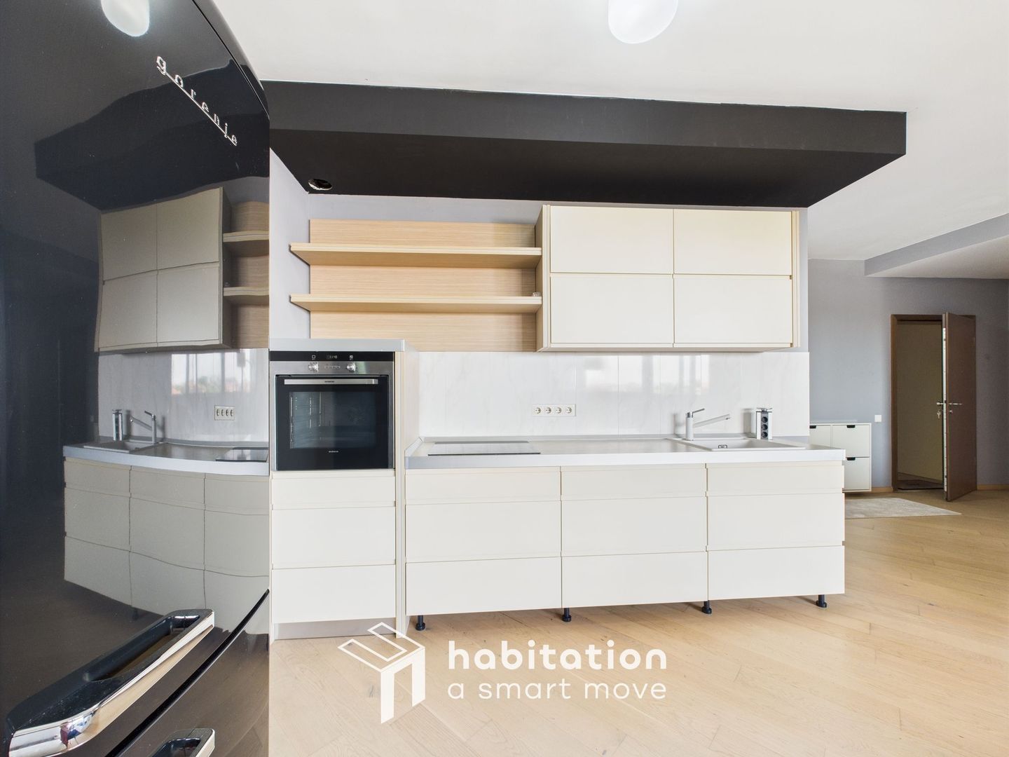 Apartament cu 2 camere | 74 mp utili + terasă panoramică | Elisabetin - Poză 9