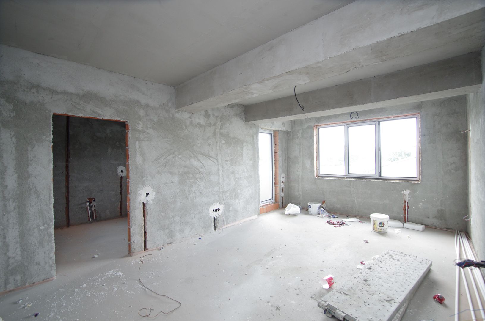 InTown Residence - Piscul Crasani / Pacii - Poză 13