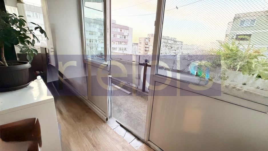 VANZARE 3 CAMERE | DECOMANDAT | ETAJ 8/10 | ZONA DRUMUL TABEREI - Poză 14