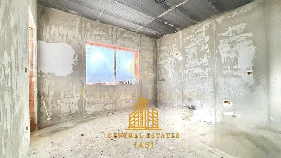 Vânzare Casa P+1, Valea Lupului - ST 148 mp - Poză 11