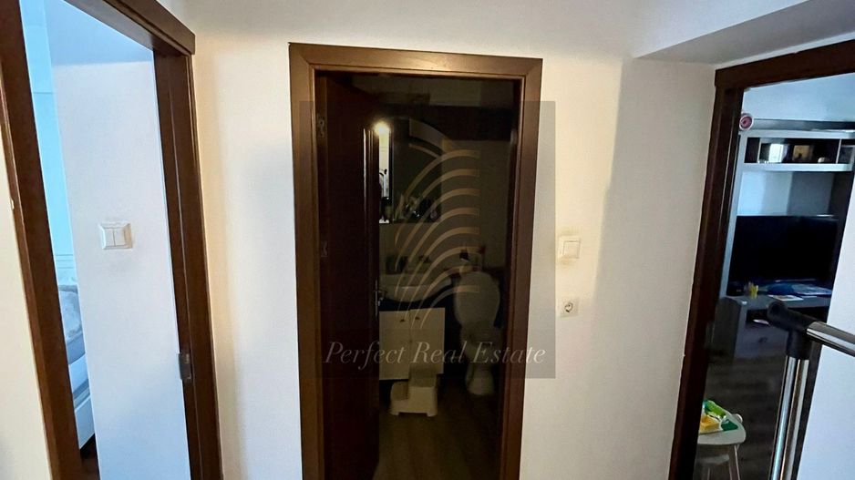De vânzare apartament 2 camere decomandat – Zona Capitol - Poză 1