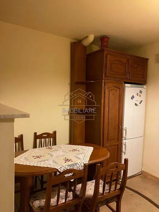 Apartament de închiriat cu 2 camere, loc de parcare, zona Parc Zorilor - Poză 7