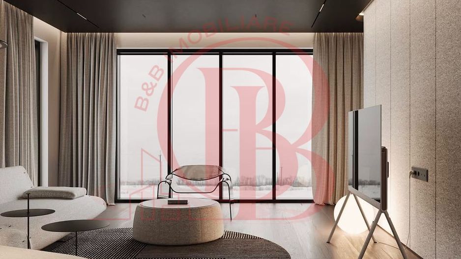 Apartament 2 camere Promo Parcare Titan-Theodor Pallady - Poză 8