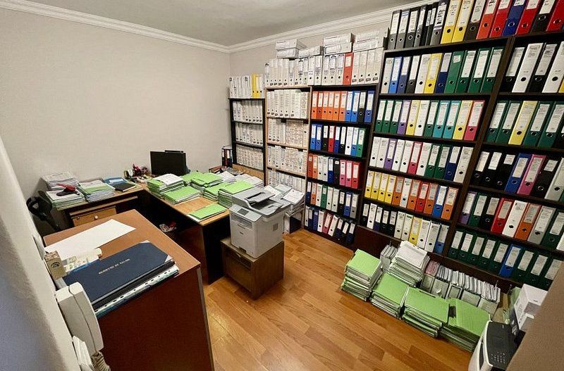 Birou in Piata Unirii - Poză 6