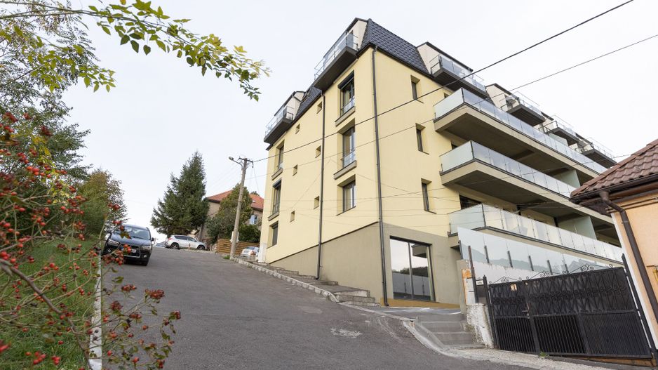 Bloc nou, zona de case, 2 camere cu 2 băi, Comision 0% - Poză 15