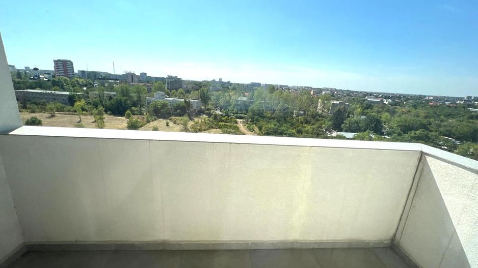 4 camere  119 mp priveliste panoramica– Casa Presei Residence - Poză 14