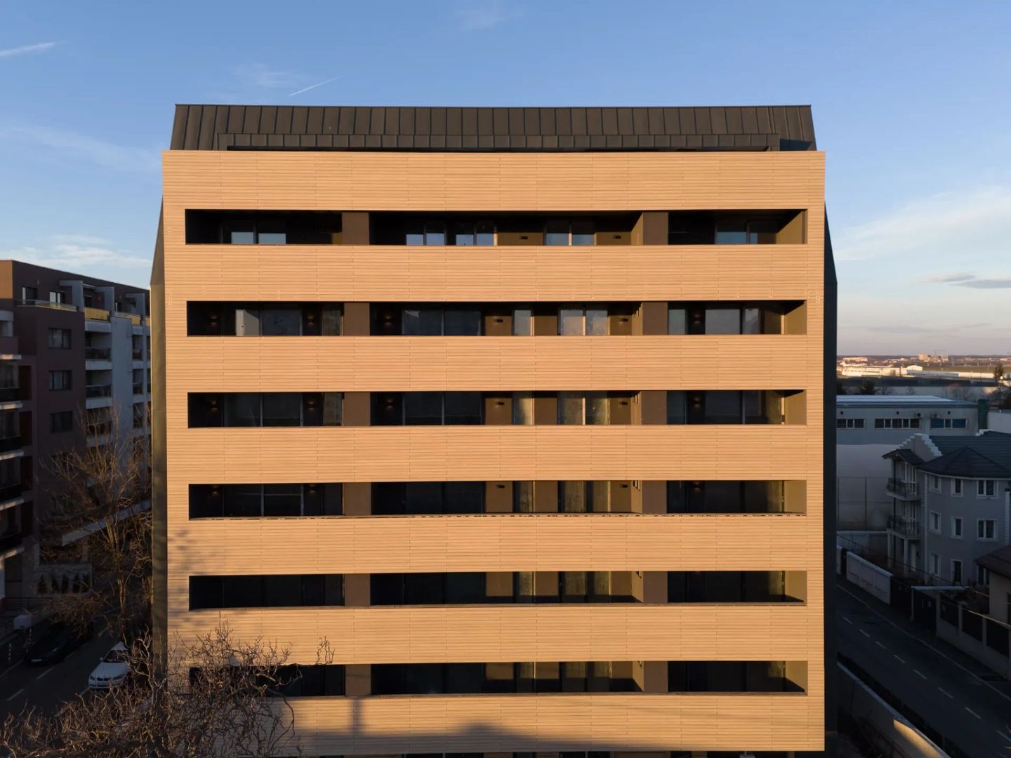 Habio Trifesti - Poză 2