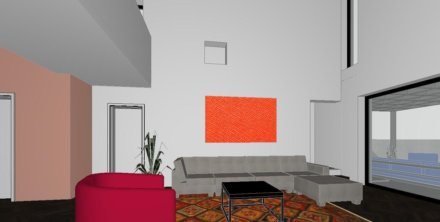 Casă unifamilială premium, arhitectură contemporană - Poză 5
