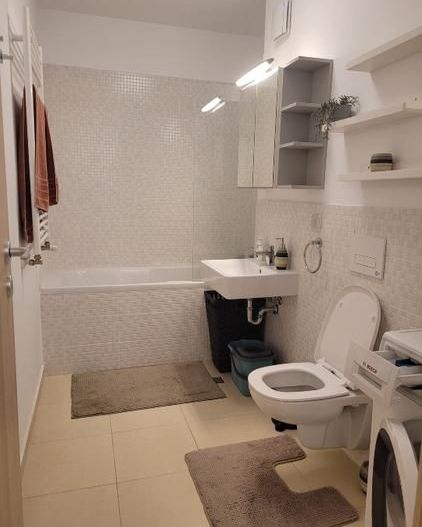 Apartament 2 camere de inchiriat - The Park - Poză 3