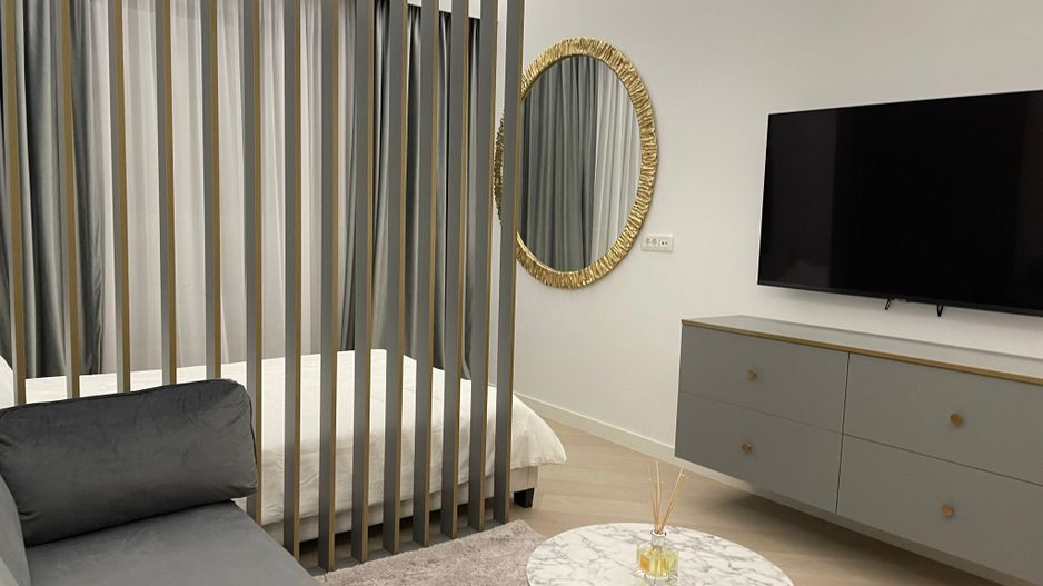 Cortina North || Studio || Amenajat cu designer || Comision 0% - Poză 5