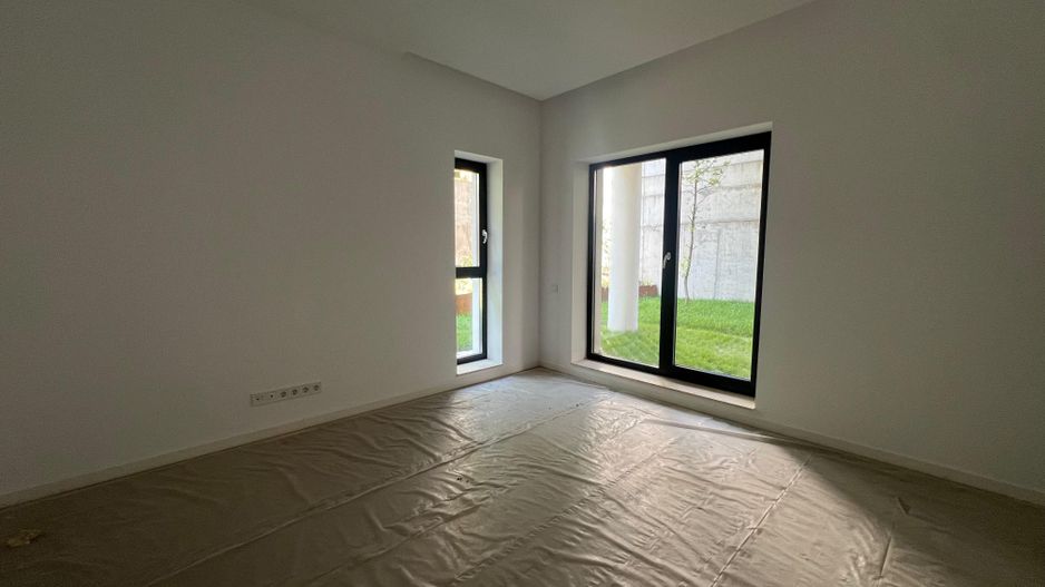 Apartament 2 Camere Premium | Curte 130 mp | Zona Centrală - Poză 6