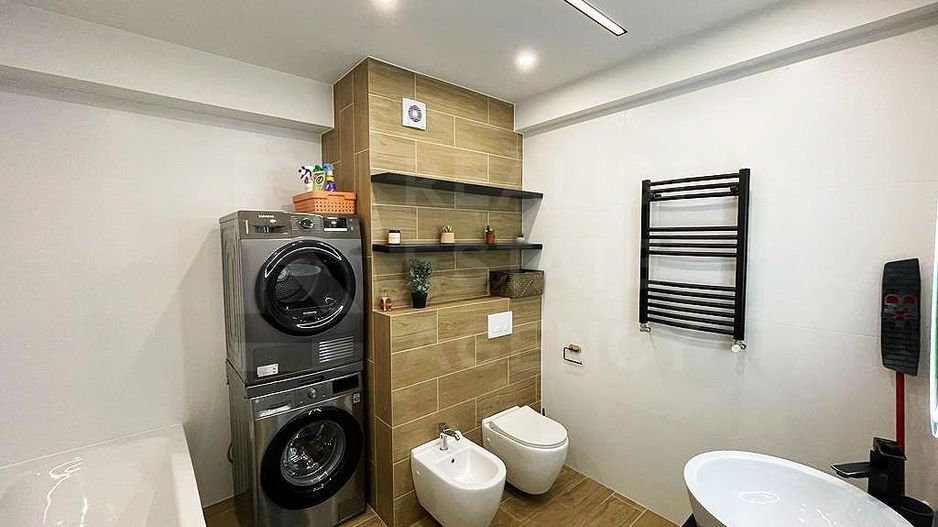 Chirie, apartament, 2 camere, str. Alexandru Hâjdeu, Centru - Poză 7