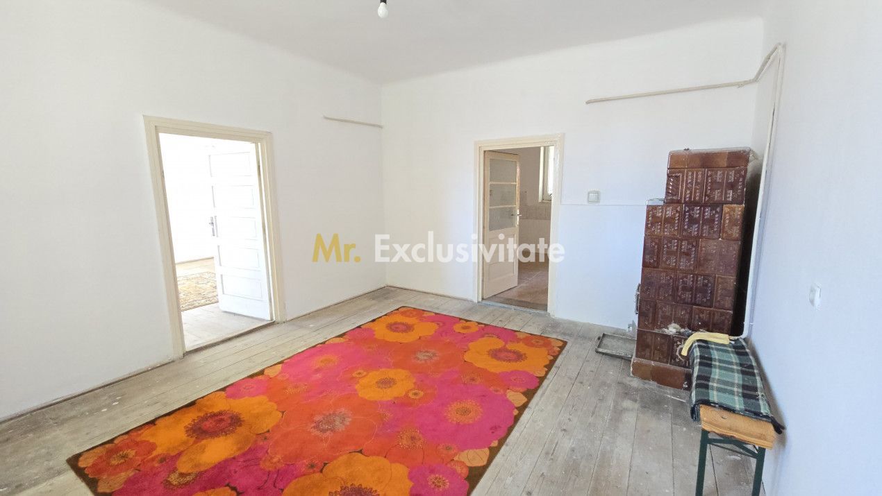 De Vânzare Casă 2 camere P-ȚA Mică - Poză 7