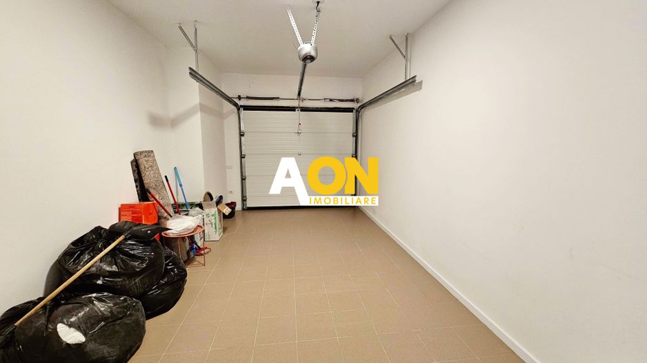 Casa 4 camere, mobilata, utilata, 414 mp teren, cu garaj, Cetate - Poză 8