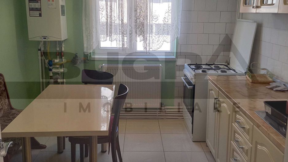 Apartament 3 camere, decomandat, 70mp, parcare, zona Kaufland Marasti - Poză 8