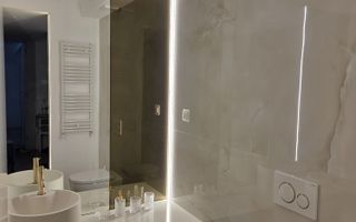 2 camere Cortina North I bucatarie inchisa I parcare inclusa I COM 0% - Poză 18