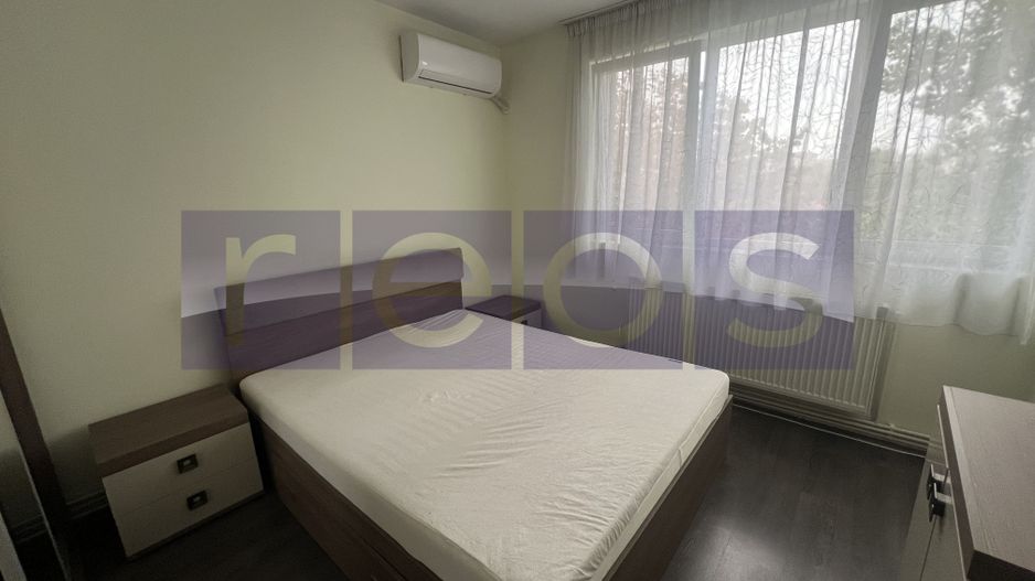 INCHIRIERE 2 CAMERE | CENTRALA PROPRIE | ZONA TIMPURI NOI-2 MIN METROU - Poză 1