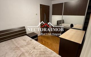 NECTORA IMOB-Apartament 2 camere, Str. Al. Cazaban,Et.3,Parcare,Utilat - Poză 3