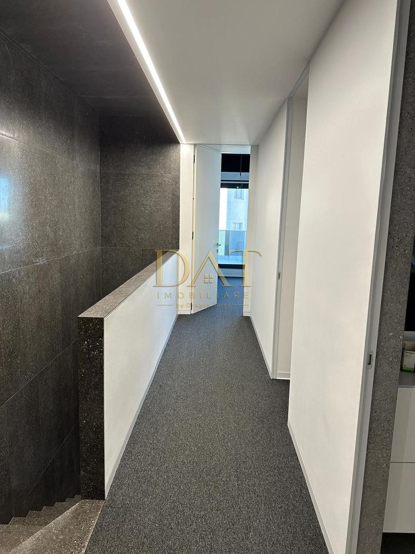 Casa tip duplex |  140 mp utili | teren 240 mp | Andrei Muresanu - Poză 17