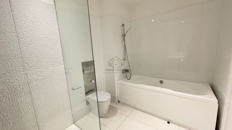 APARTAMENT CU 4 DORMITOARE DEOSEBIT LA INCHIRIERE LANGA PARC KISELEFF - Poză 8