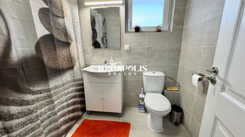 Duplex 3 camere | Prima închiriere | 3 locuri de parcare | Triaj - Poză 22