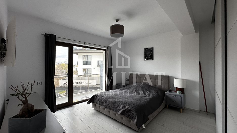 Apartament la cheie | Etaj intermediar | Bună Ziua - Poză 6