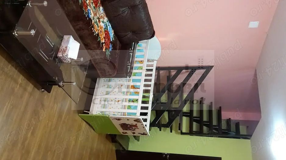 Apartament 2 cam SD - Nicolina,58 mp-Mansarda intabulata- 70.000 euro - Poză 3