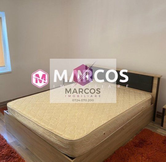 Apartament 2 camere decomandat, et.3, Central, ID 924 - Poză 6