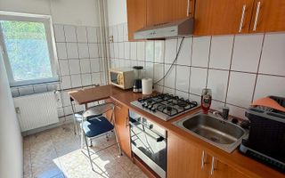 Închiriez apartament 2 camere, Piața Vitan - Casa de pensii, mobilat - Poză 4
