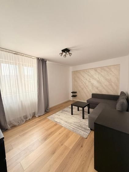 APARTAMENT RENOVAT 2 CAMERE / ZONA LUJERULUI - Poză 11