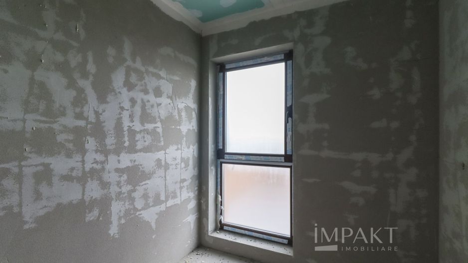 Case cuplate 5 camere si teren de 700 m2 in Feleacu - Poză 28