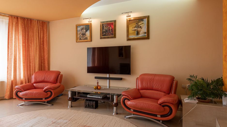 Spațiu birouri în vilă, Zorilor - Poză 26