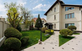 Vânzare, casă, 3 nivele, str. Sfintul Pavel, Codru - Poză 5