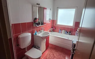 Apartament 2 camere, Ultracentral - Florești - Poză 13
