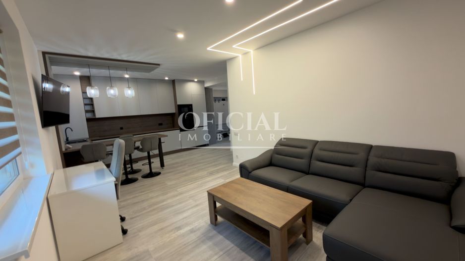 Apartament 2 camere | Totul Nou Parcare Inclusa | Zona VIVO Decathlon - Poză 2
