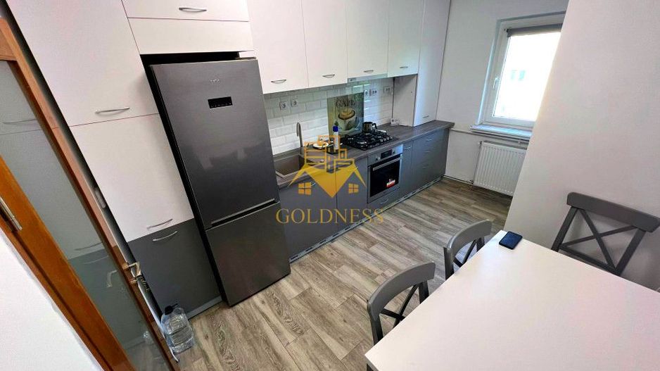 3 camere decomandate, zona UMF, USAMV, cartierul Zorilor - Poză 5