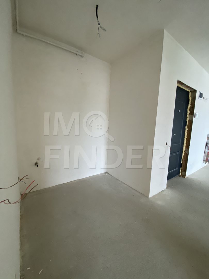 Apartament 2 camere, Buna Ziua, etaj 1, decomandat, CF - Poză 3