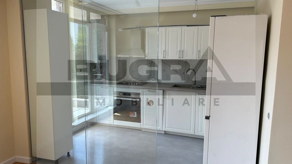 Apartament 2 camere, 52 mp, bloc nou, zona Antim Ivireanu - Poză 1