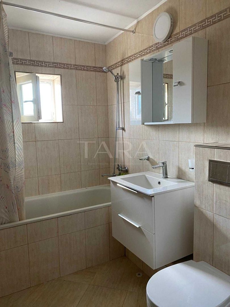 Locație ideală. 3 camere, Gradini Manastur. Platinia Mall. - Poză 7