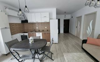 Apartament 3 camere, parter, în zonă liniștită Visani, Iași - Poză 3