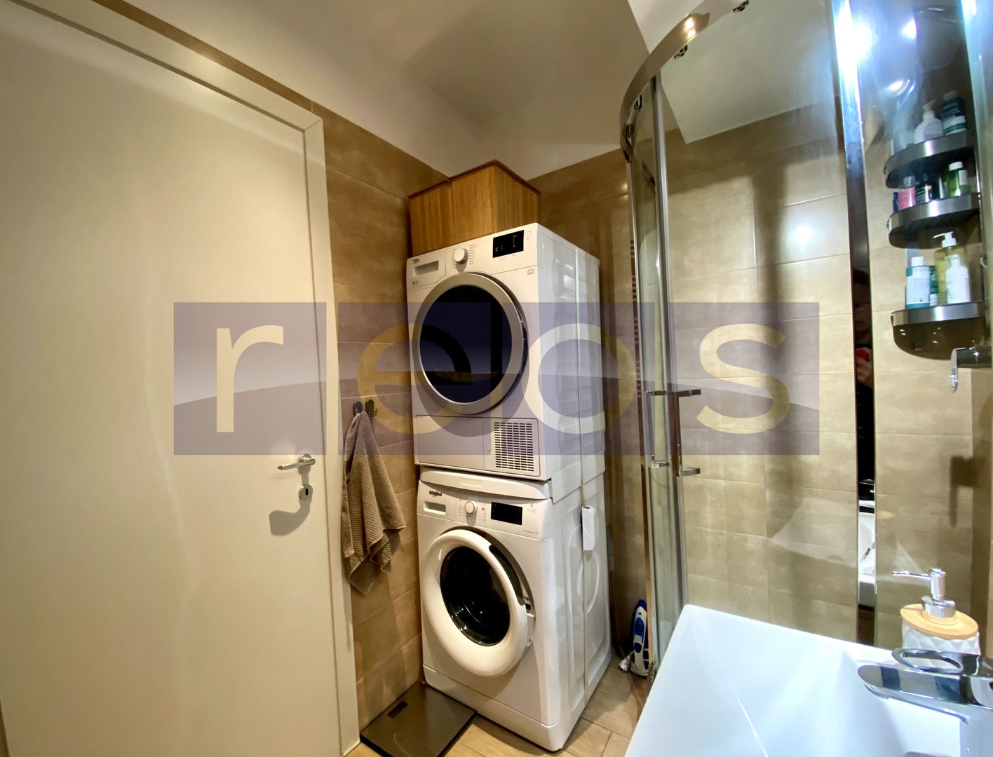DE VANZARE 3 CAMERE PREMIUM | 2 TERASE | PARCARE SUBTERANA | ZONA 13 SEPTEMBRIE - Poză 12