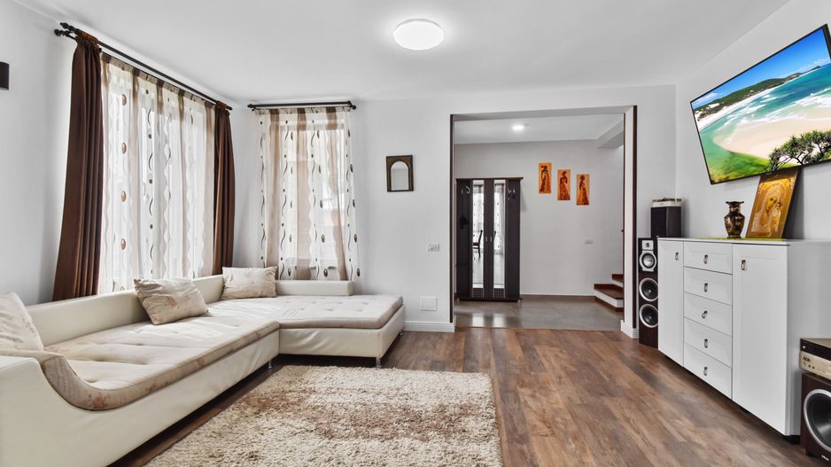 Vila Corbeanca - Tamasi - Comision 0% - Poză 30