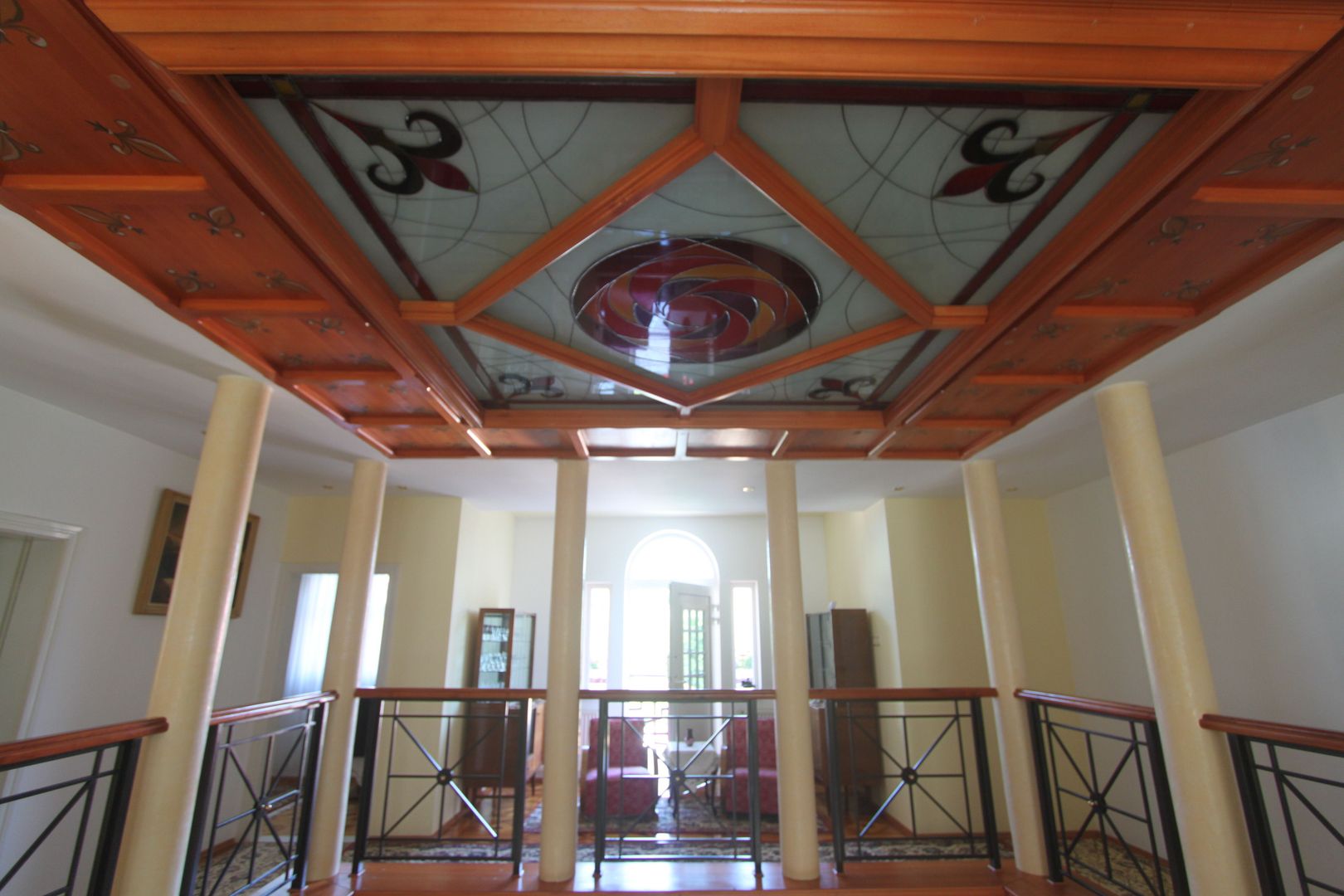 Casă / Vilă cu 8 camere de vânzare în zona Semicentral - Poză 50