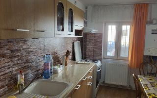 Ap 3 camere/parter/zonă liniștită Brăilei - Poză 5